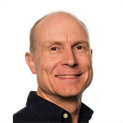 Mark Trew