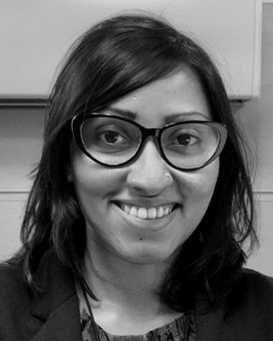 Faria Kamal