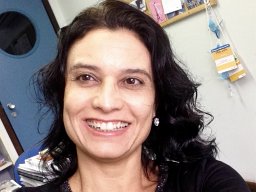 Ana Heloisa da Costa Lemos