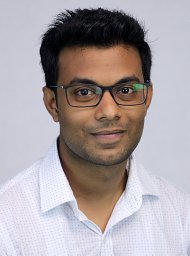 Abhishek Prakash