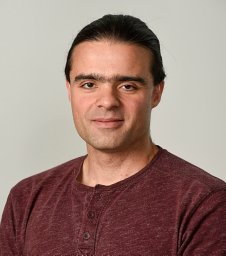 Miguel Peón Quirós