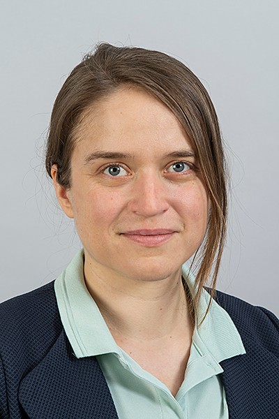 Anna Soter