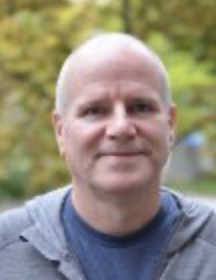 Michael Underhill