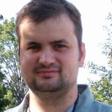 Krisztian Kordas