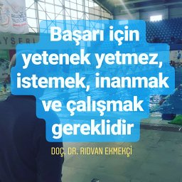 Ridvan Ekmekci