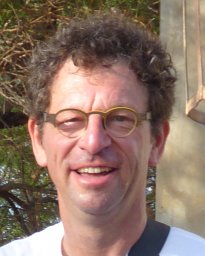 Jean-Luc PEIRY