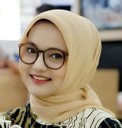 Marissa Haque