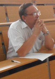 I.E. Vnukov