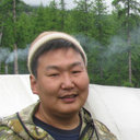 Valentin B. Khubanov