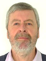Roger I. Jones (Jones Roger)