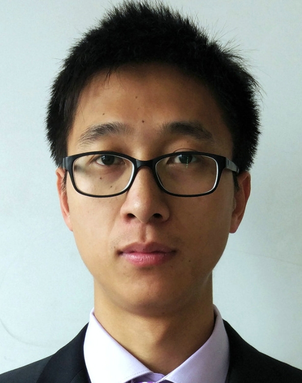 Chuanyao Li