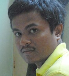 Deep Sarkar