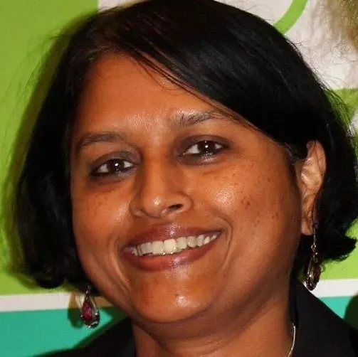 Rema Ramakrishnan