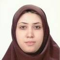 Mahdiyeh Eslami