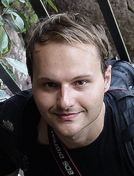 Thomas Kipf