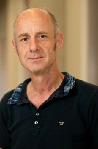 Stephen G. Walker