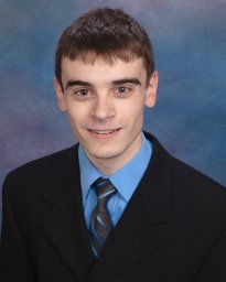 Christopher Perrone