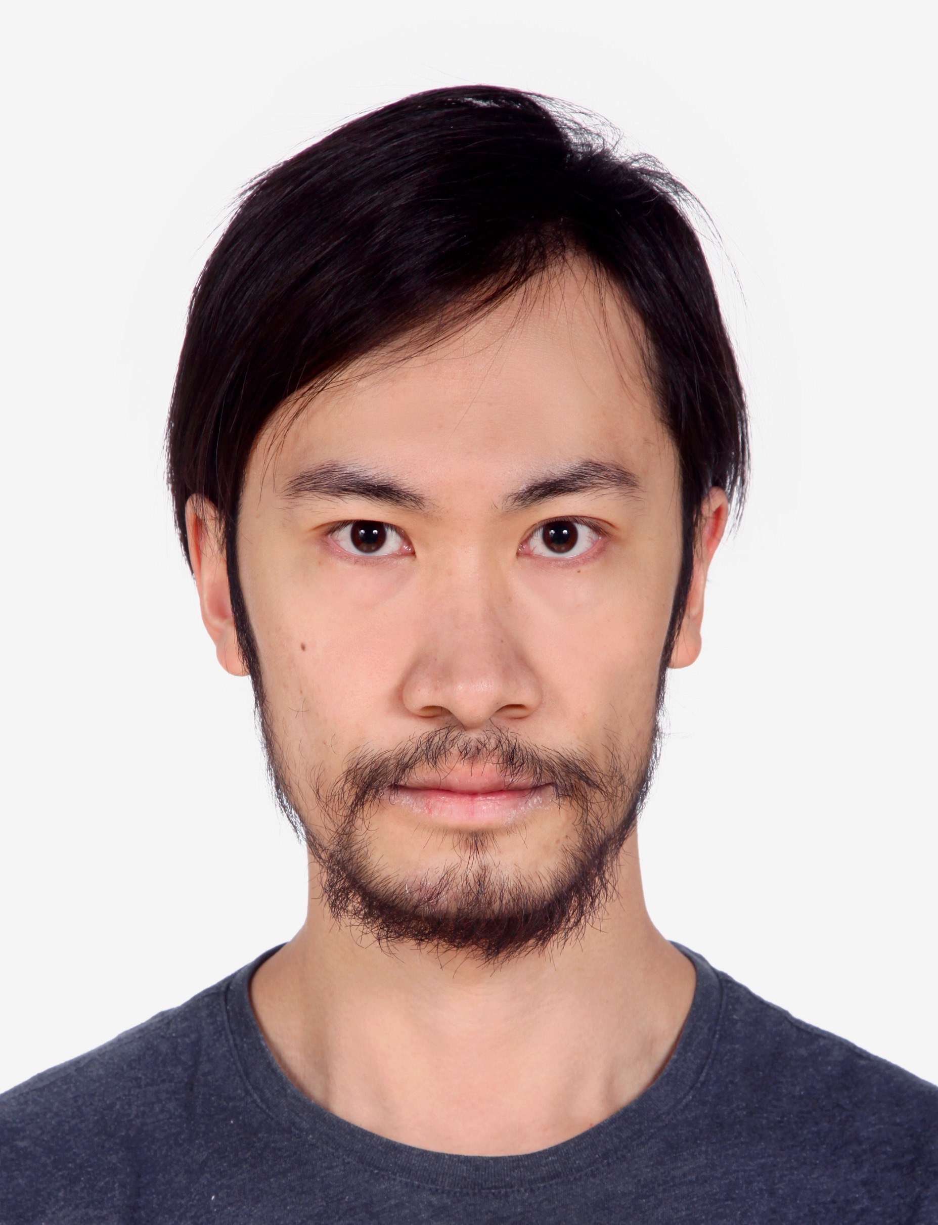 Qizheng Yin