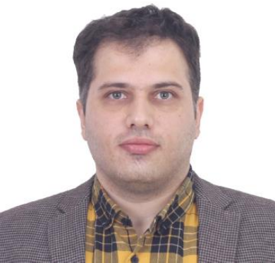 Yasin Orooji