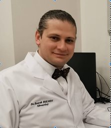 Emrah Egemen