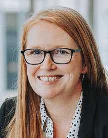 Ishbel McWha-Hermann
