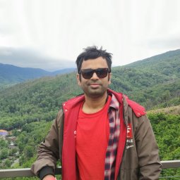 Md Asaduz Zaman Mamun