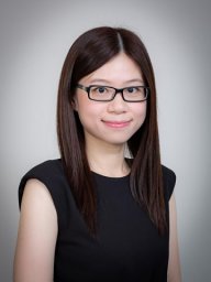 Hau-Ling Chan