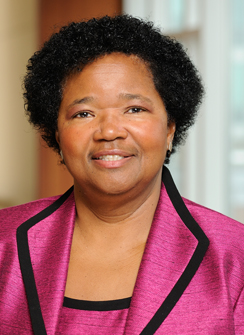 Phyllis Sharps