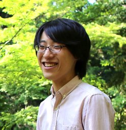 Masahiro Uesaka