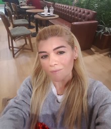 Birce Mercanoglu Taban