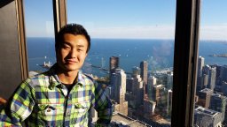 Chandler Zuo