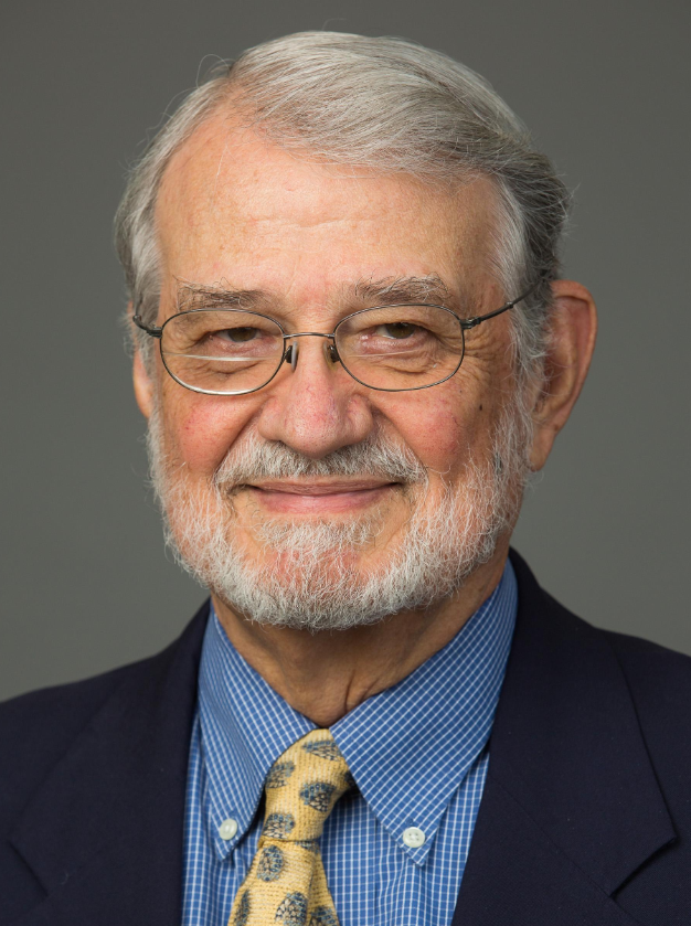 Donald Benjamin Sanders