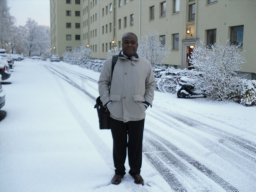 Emmanuel Dartey
