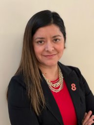 Aguayo Liliana