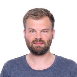 Lars H. Kruse