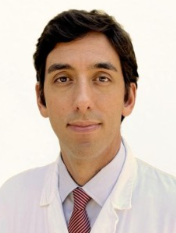 Niccolo Petrucciani