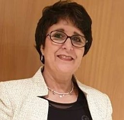 Rachida El Ouatib