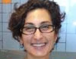 Paula Abufager