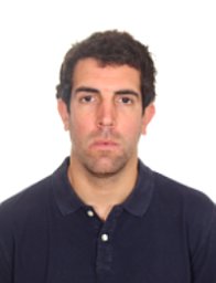 Alvaro Eguileor Gine
