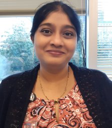 Silpa Gampala