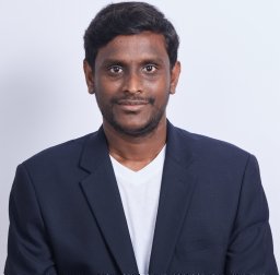 Ramalingam Manikandan