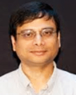 Anindya Banerjee