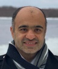 Mohsen Mosleh