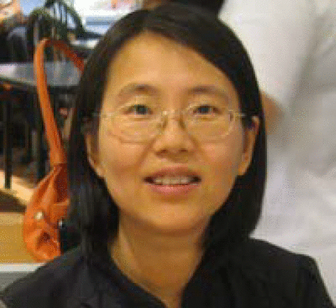 Minhua Ma