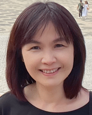 Wei-Mei Chen