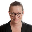 Ingvild Julie Thue Jensen