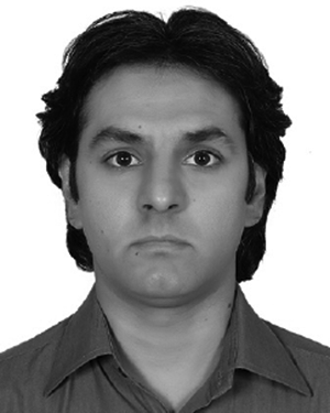 Khurram Ali