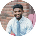 Dave M Mathew