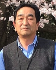 Kazuhiko Kurata