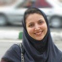 Bahareh Afshinpour